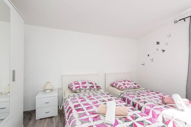 Apartment Iva Zadar Exterior photo