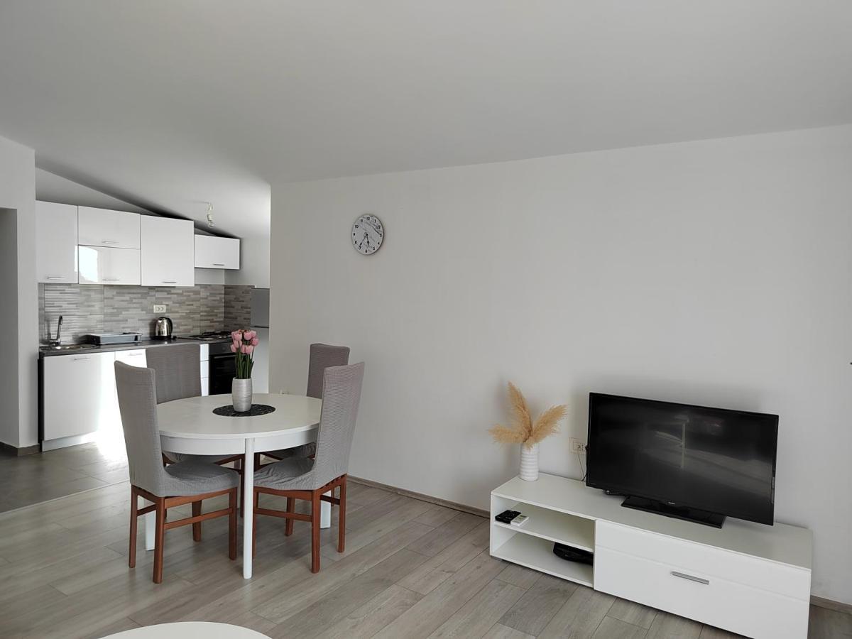 Apartment Iva Zadar Exterior photo